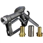Buse de carburant manuelle