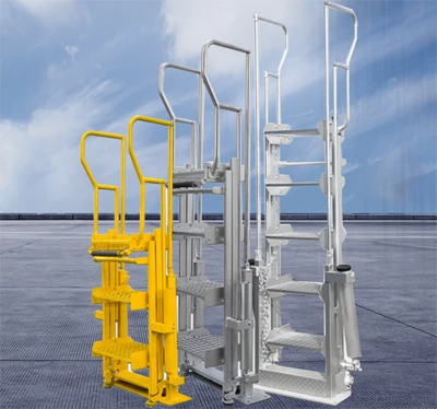Loading Arm Folding Ladder suppliers